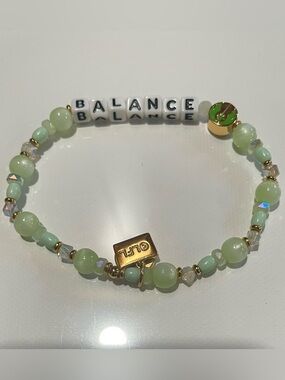 Little Words Project x Star Wars 'Balance' Bracelet May the 4th Mystery Pack